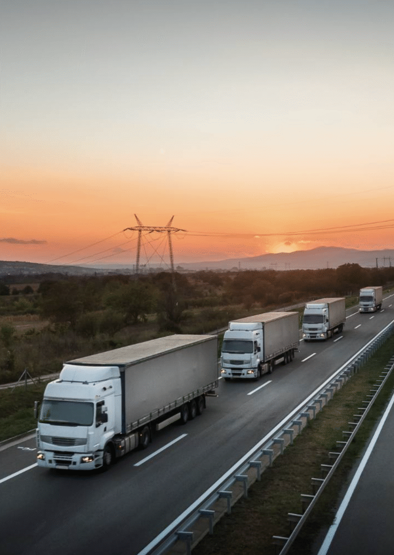 Overweight Vehicle Offences: When is an Operator liable for “Causing” Or “Permitting” the Offence? CE Transport Law, UK