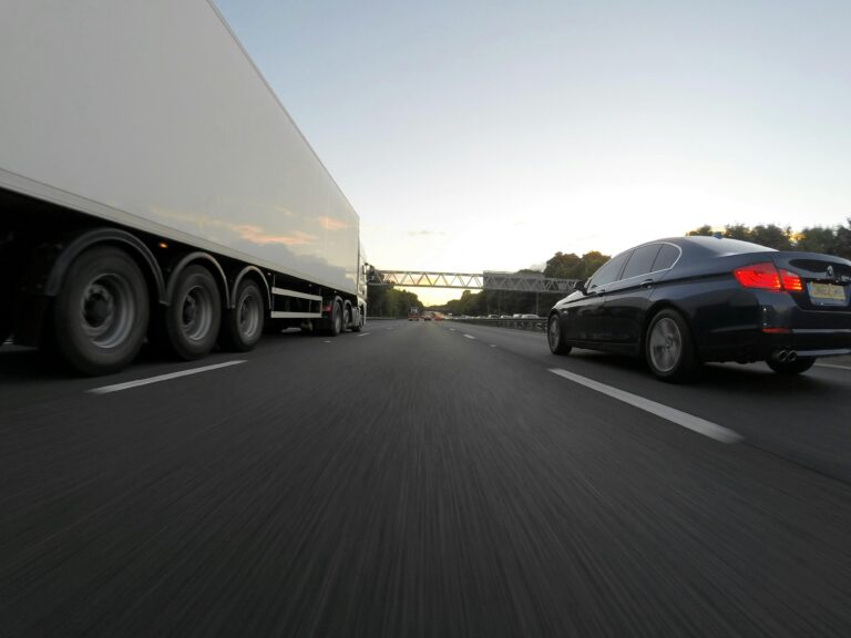 UK Transport Lawyers