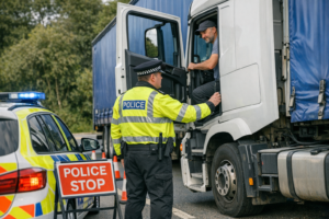 MOT Disciplinary Representation - CE Transport Law - CE Transport Law - Specialist Transport Lawyers Supporting HGV & PSV Operators across the UK