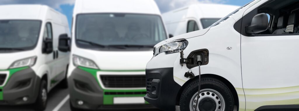 Drivers' Hours Rules Changing for Certain Electric Goods Vehicles - CE Transport Law