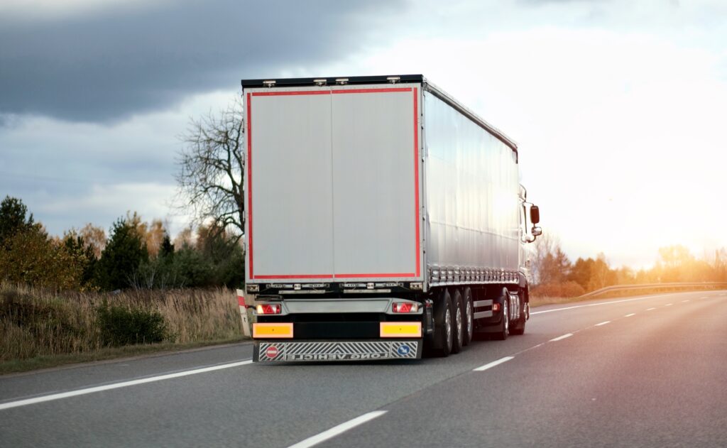 DVSA Roadside Checks on HGVs What Targeted Enforcement Means for Your Operator Licence - C E Transport Law