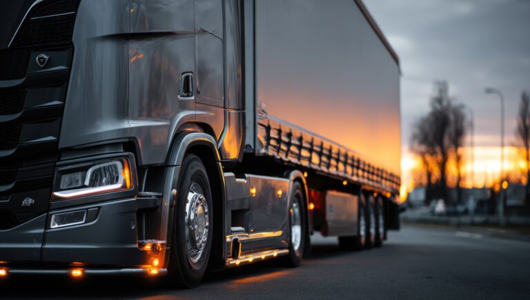 Operator Avoids Disqualification Despite Significant Compliance Failings - C E Transport Law
